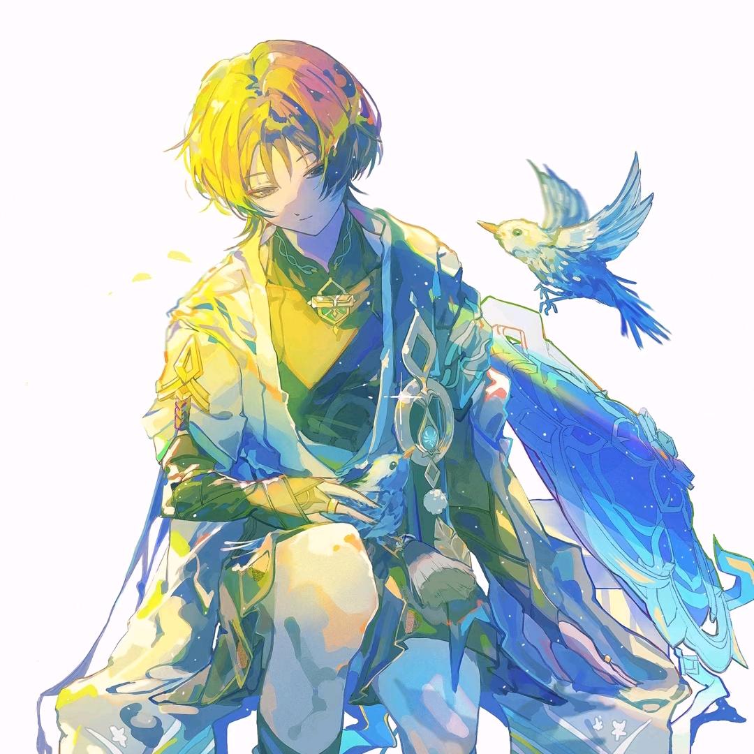 当0当1不如当2B做3天天4排玩第5人格