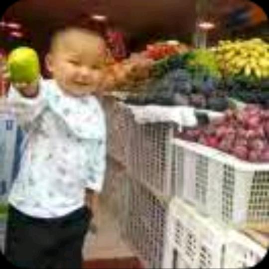 老聂鲜果批发部