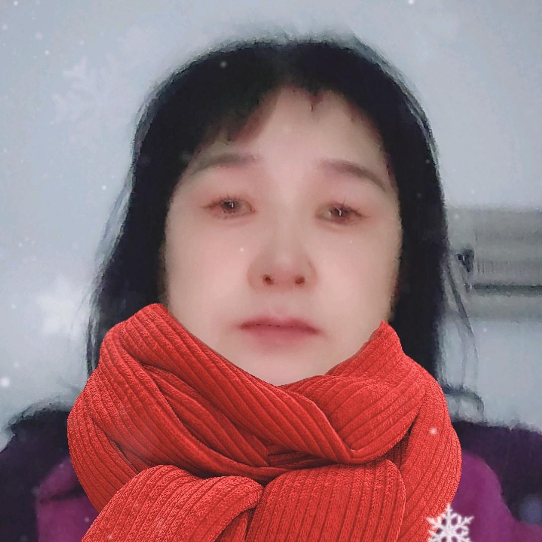 杨晓芬