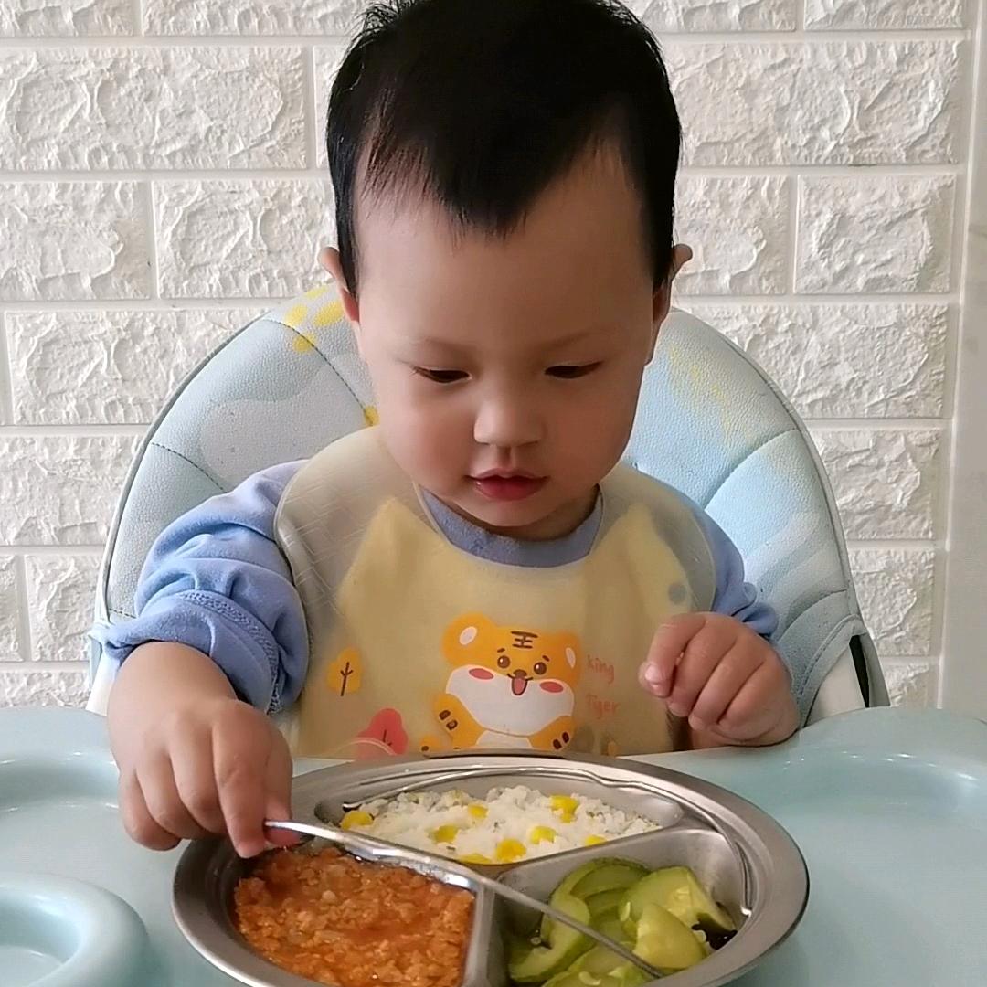 佑佑妈辅食日常