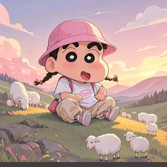 @ 小潘潘哈🩷👑