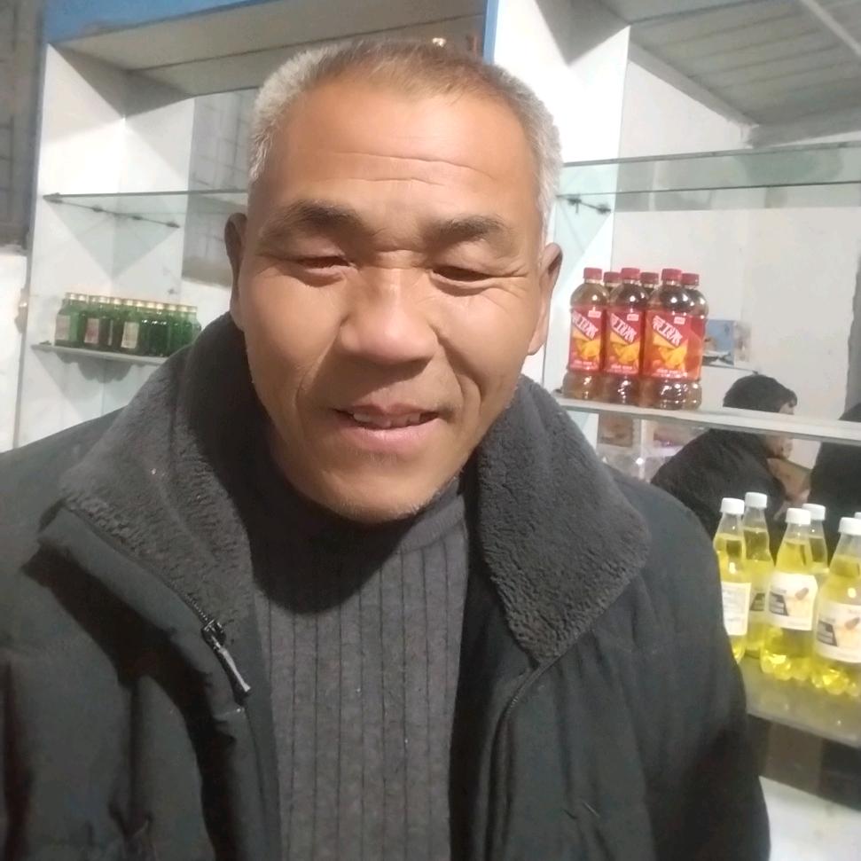 爱军