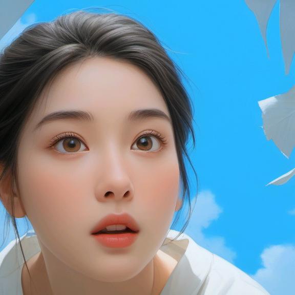 松松吖