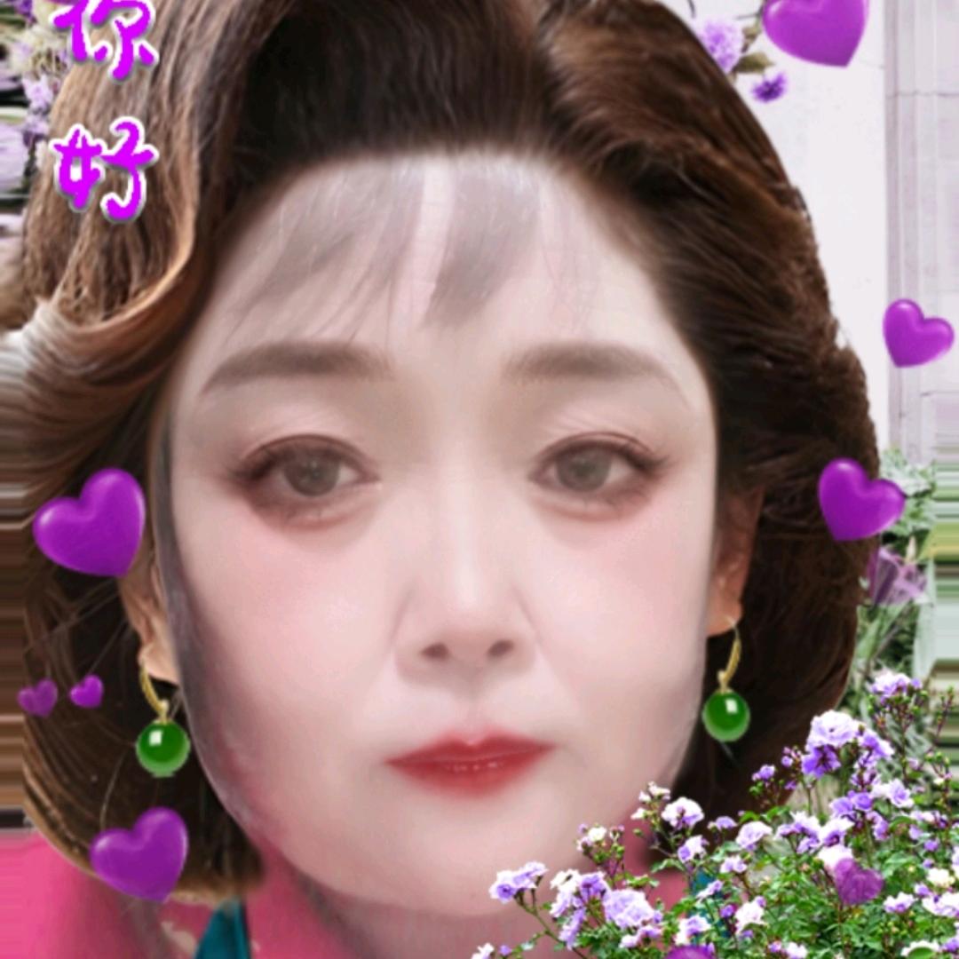 曲爱花