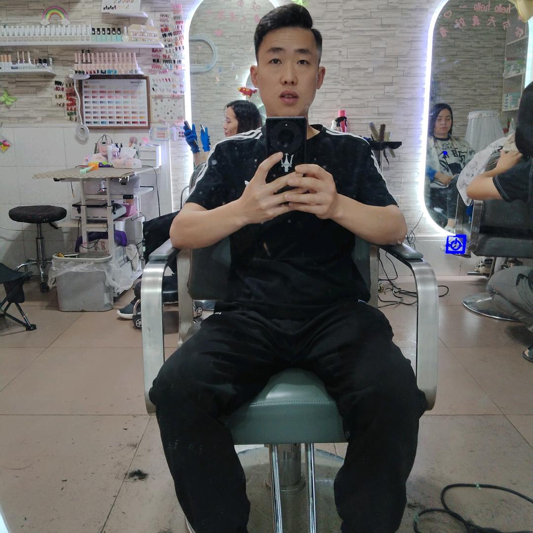 李传林Li Chuan lin