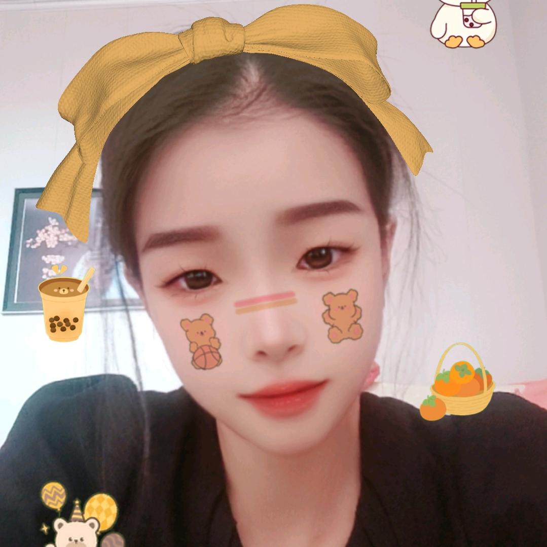 幸运的四叶草🍀