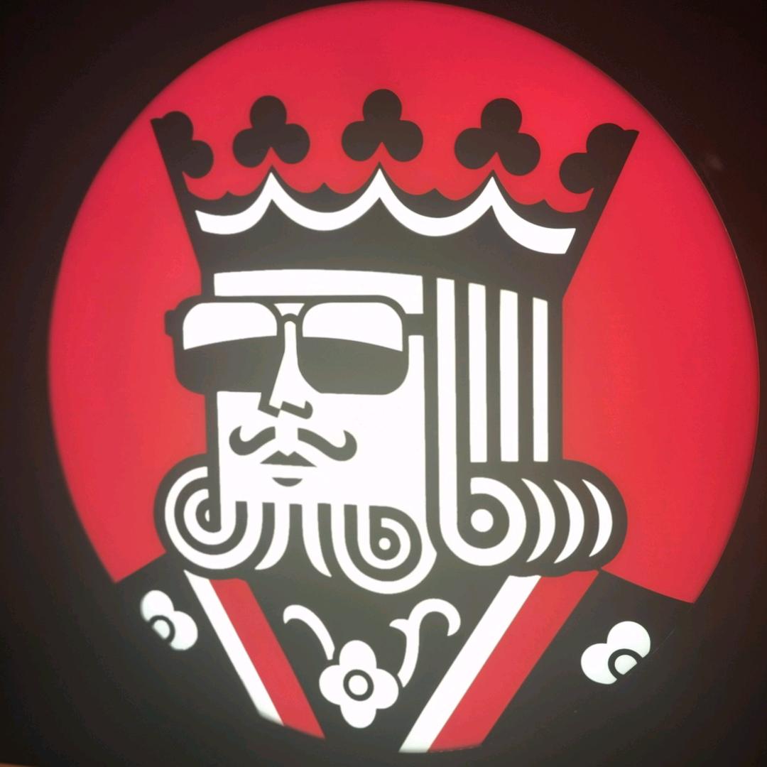 幸运咖库尔勒银泰店