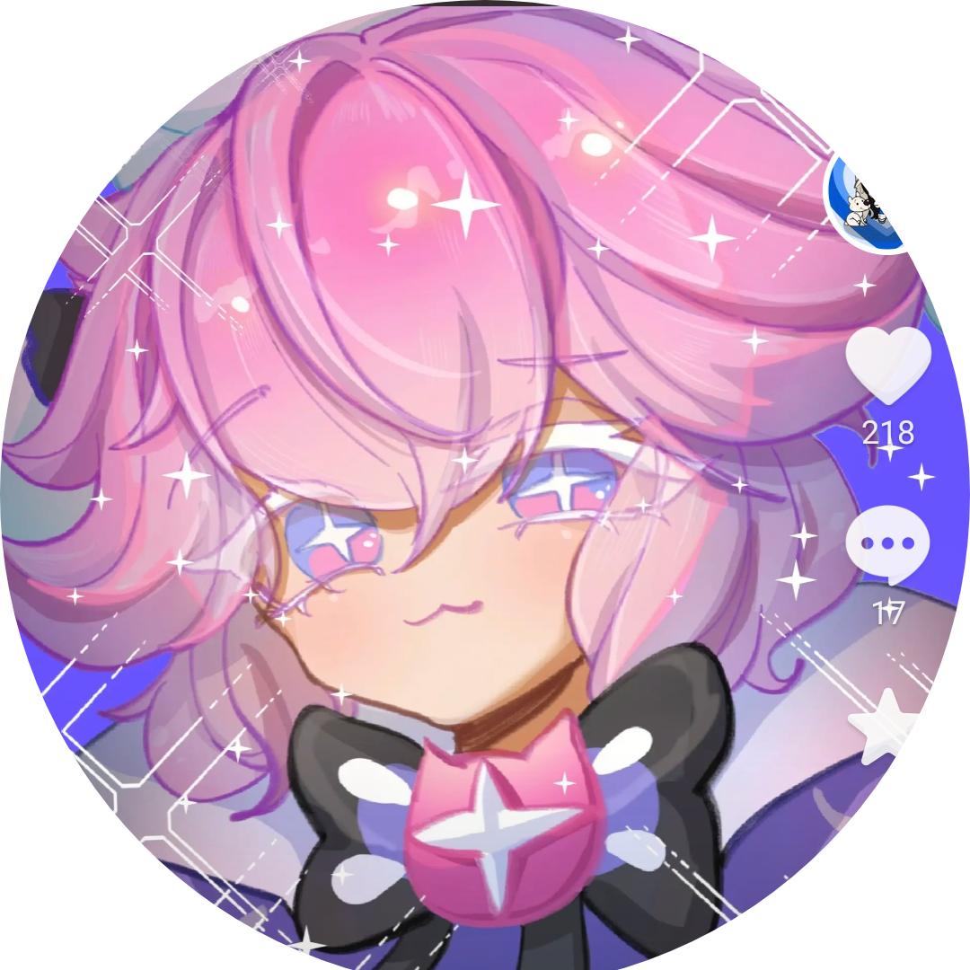 沈汐沐(｡>∀<｡)🌟
