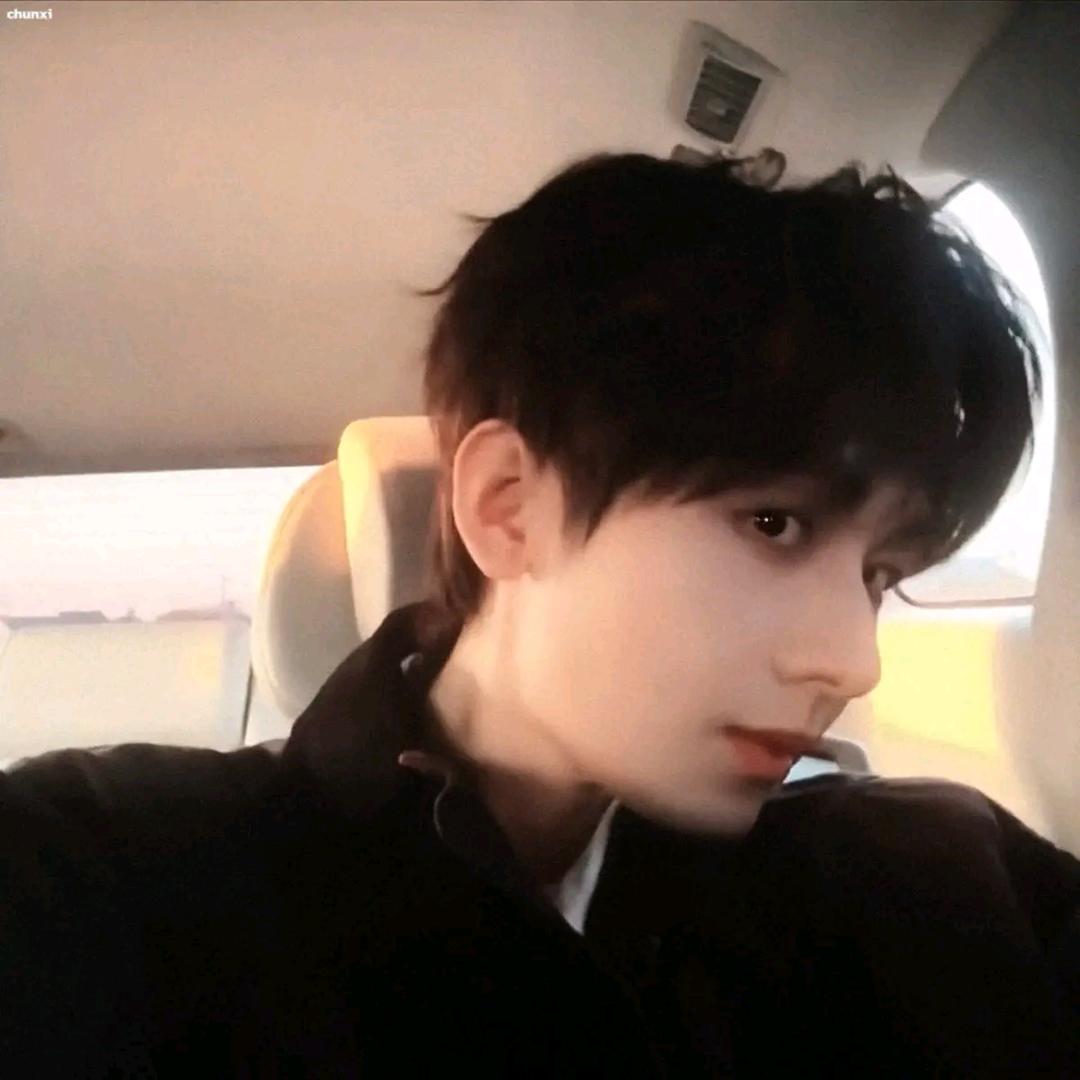 -17（见过成毅版～）