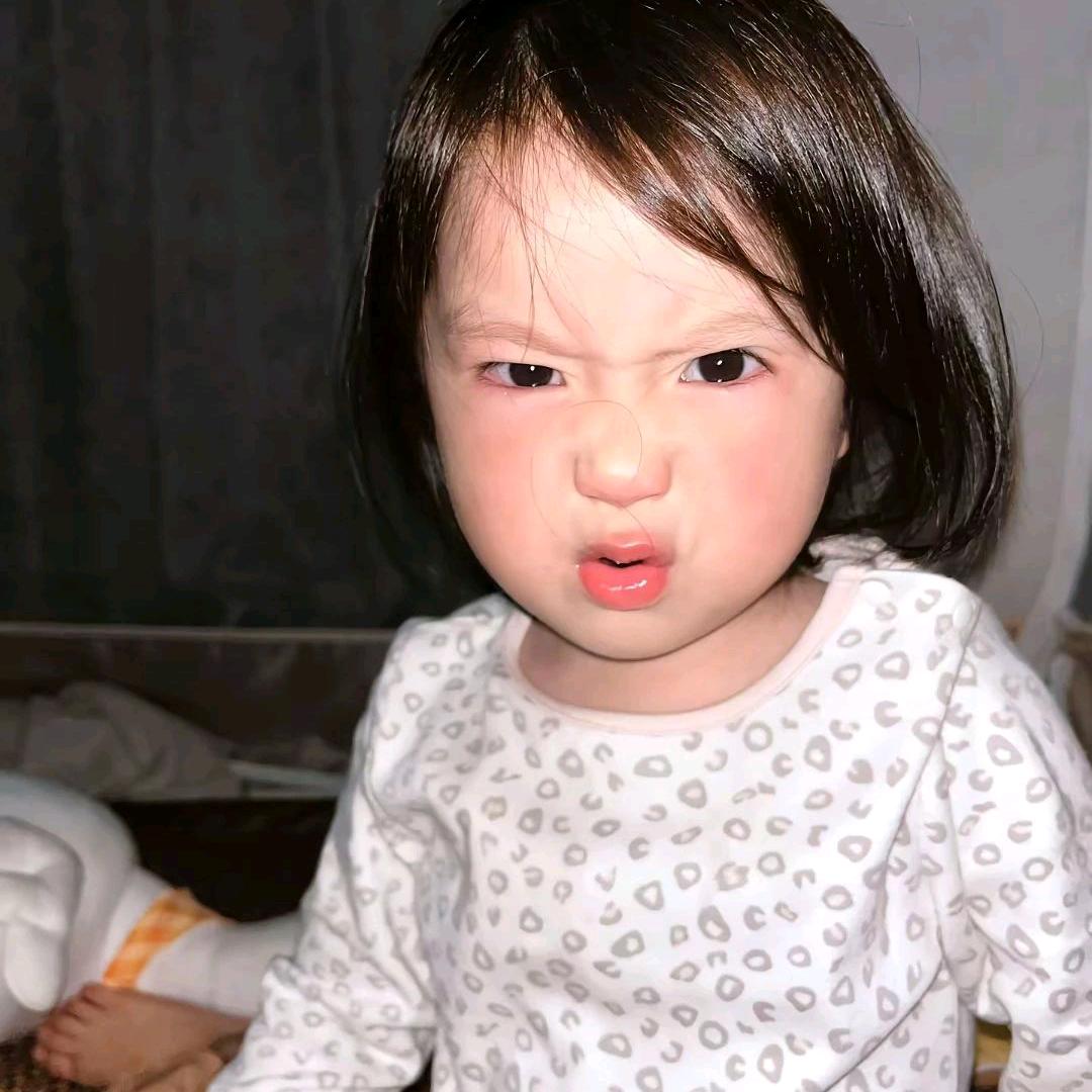 今天讨厌所有人