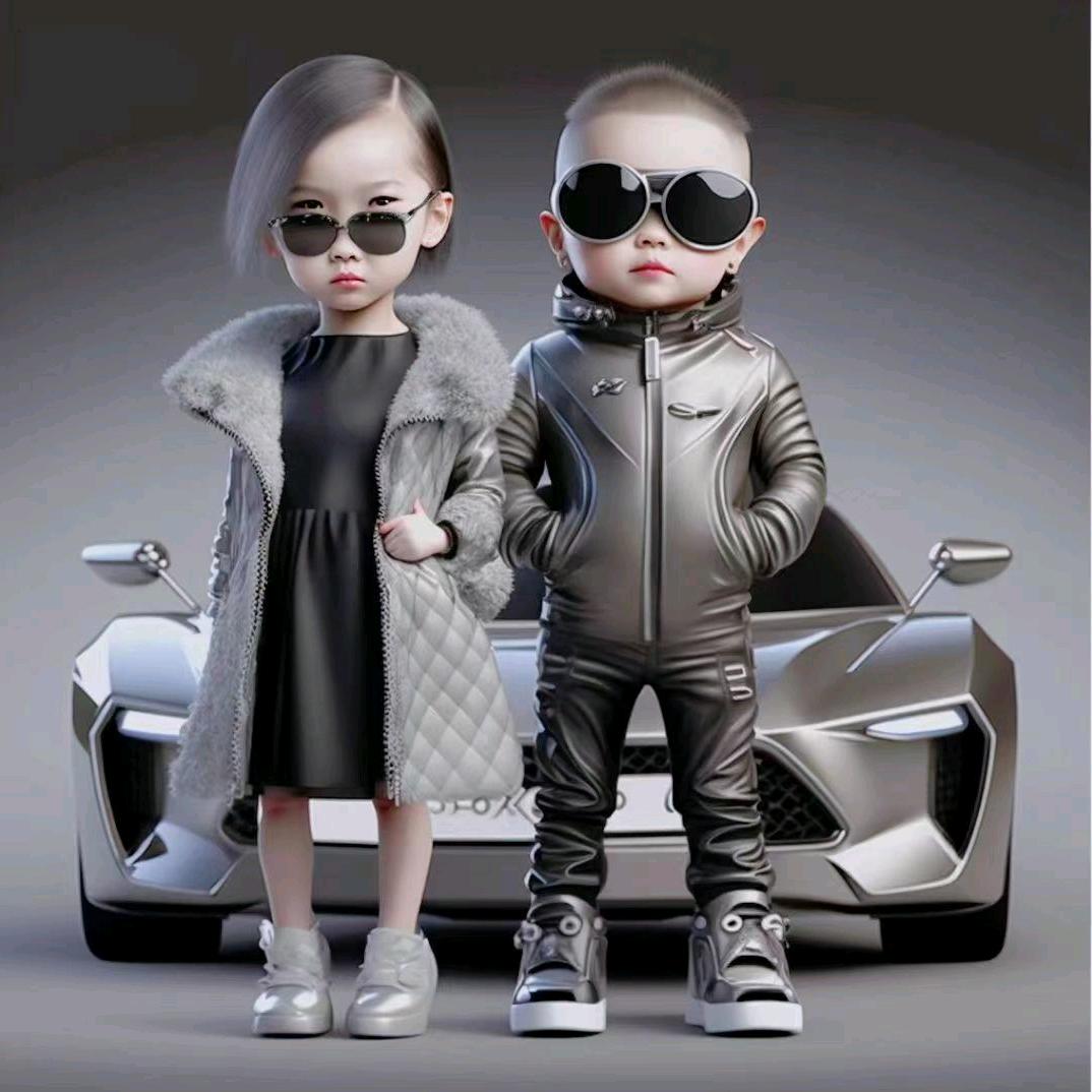 狐狸犬丶美美            🪳