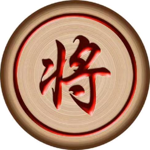 小植象棋