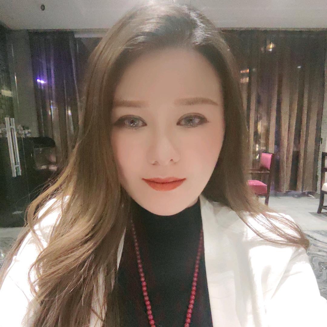 丽江客栈芳芳