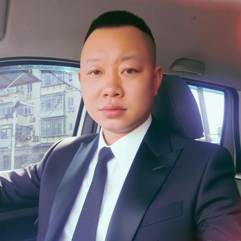 张龙龙