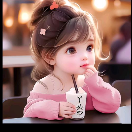 小【游】鱼🐟