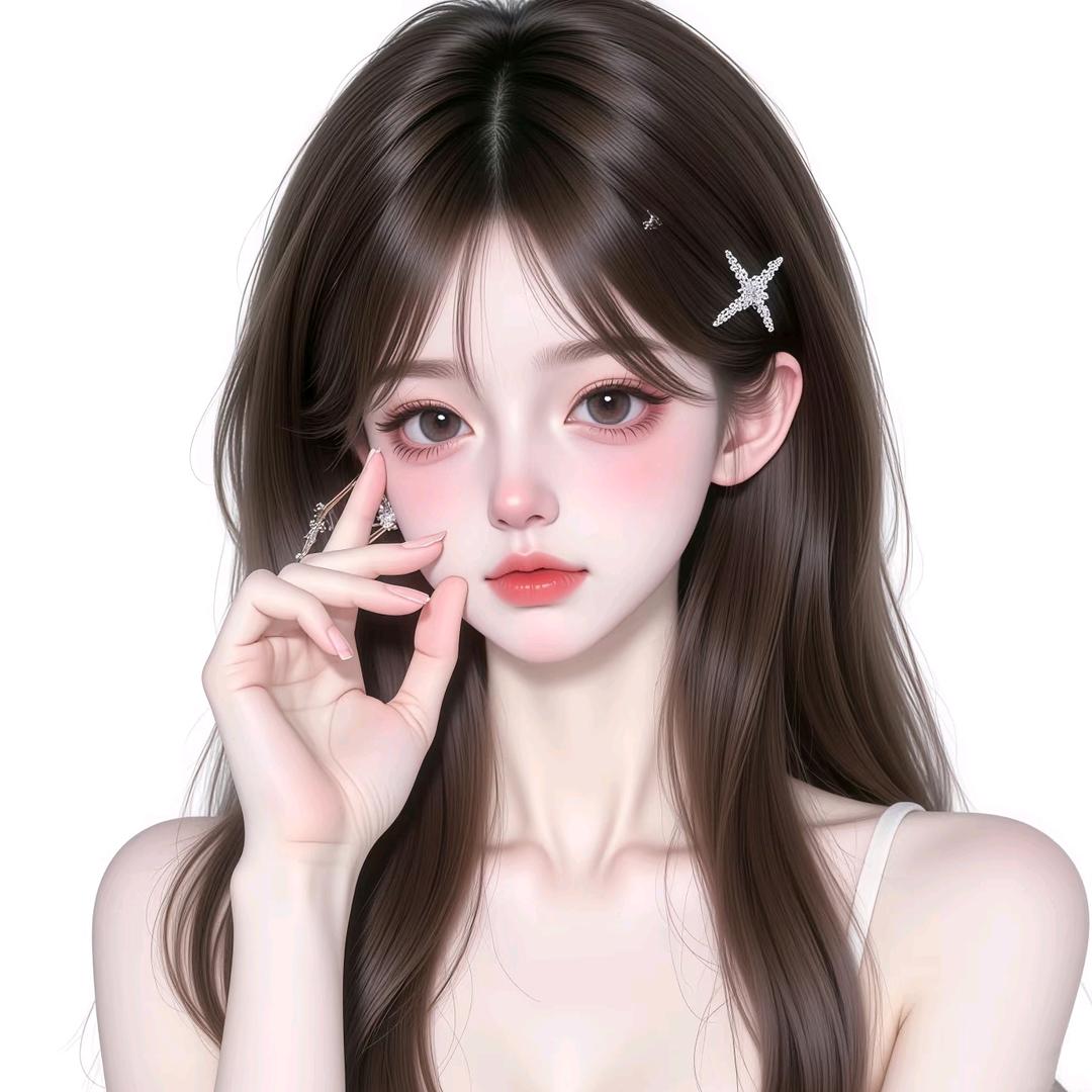 槐花花