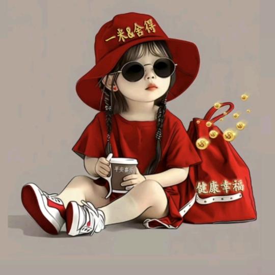 小静