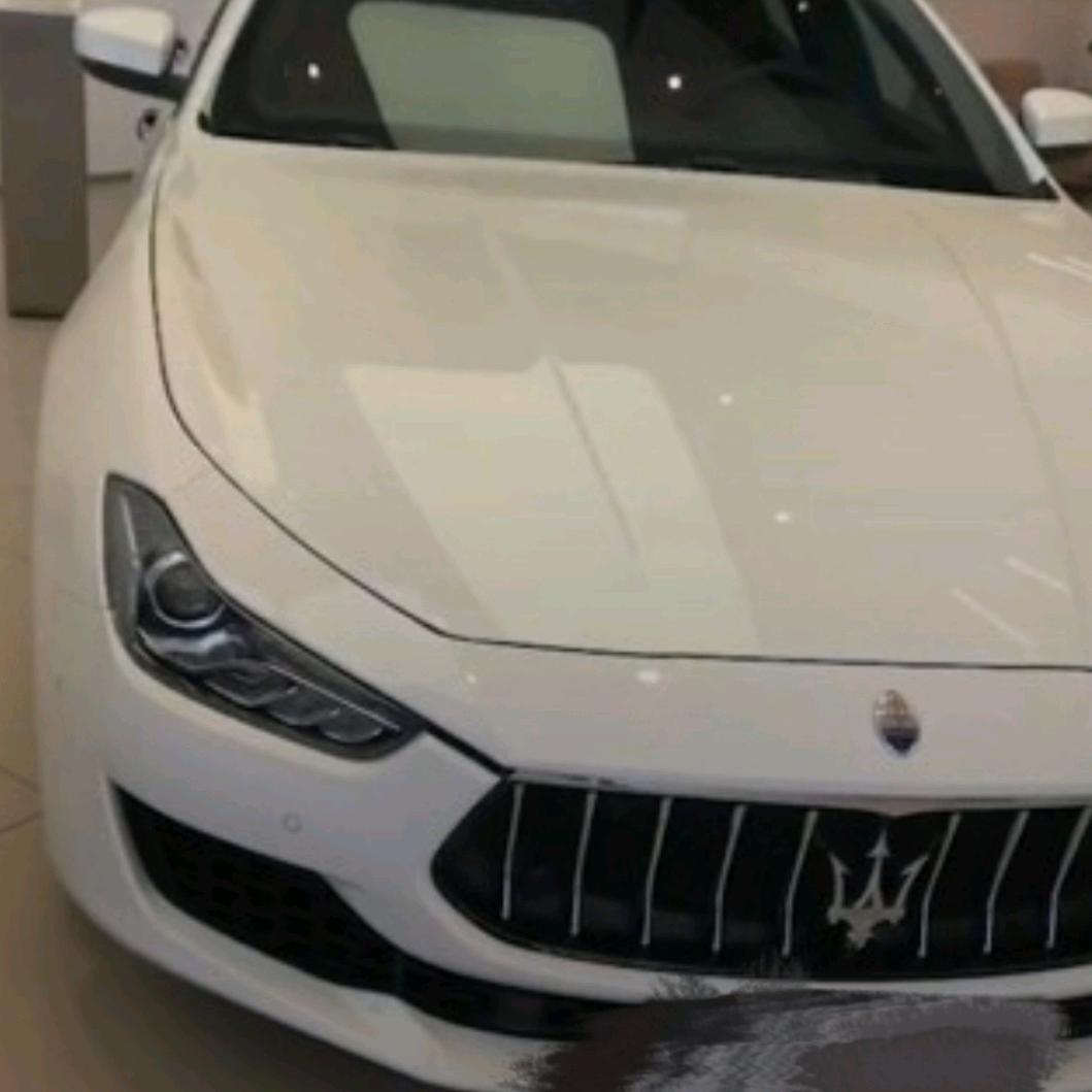 同色系（婚庆车队）