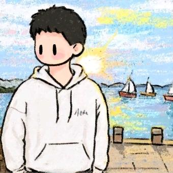 落魄山老厨子