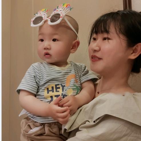 橙子麻麻吖（产后）