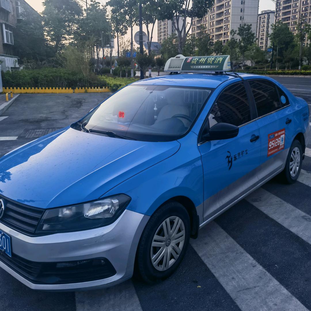 开封出租车