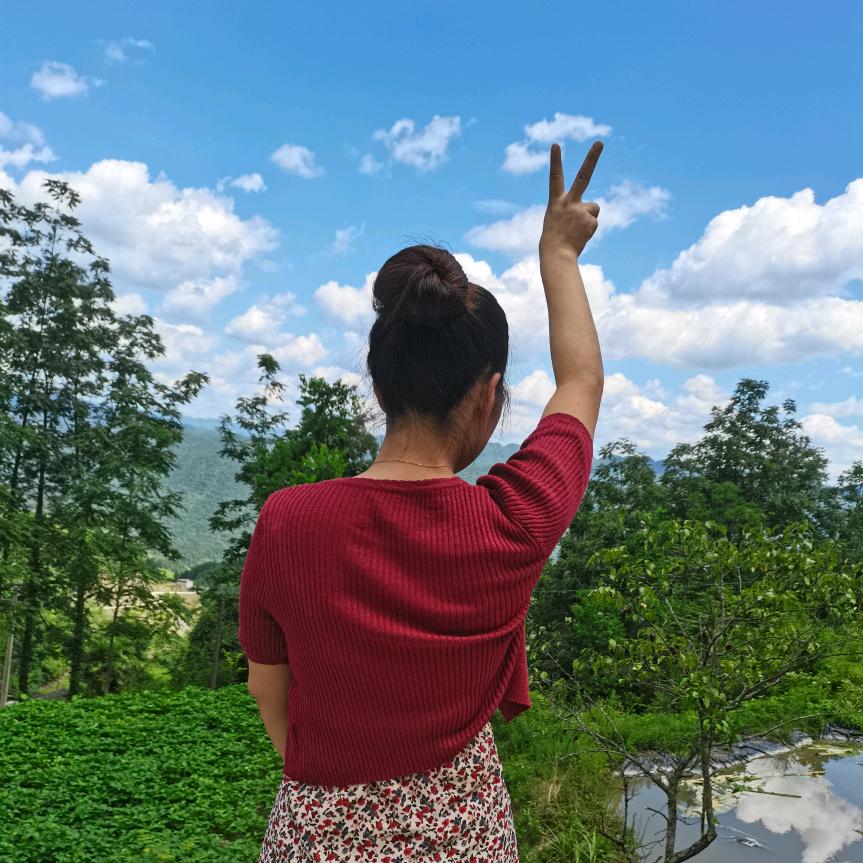 🍀九妹