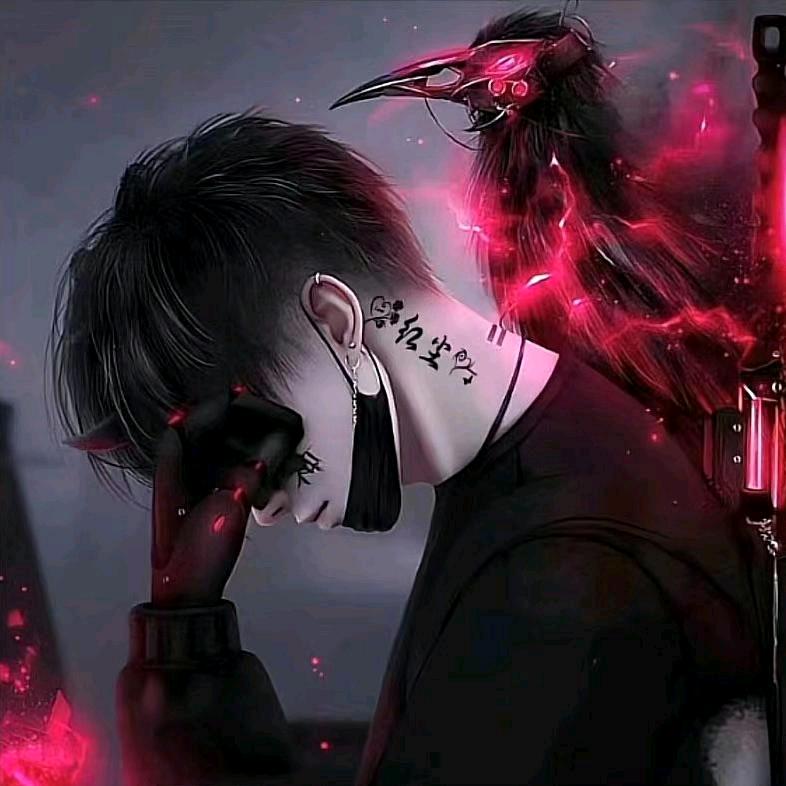 红尘（荒野行动）