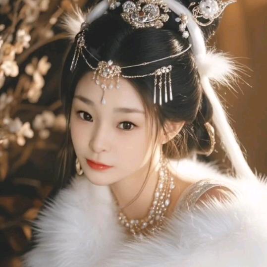 月光落在左手上之虎娘们