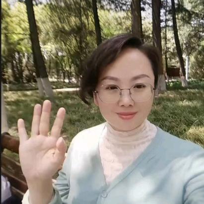 小花姐~