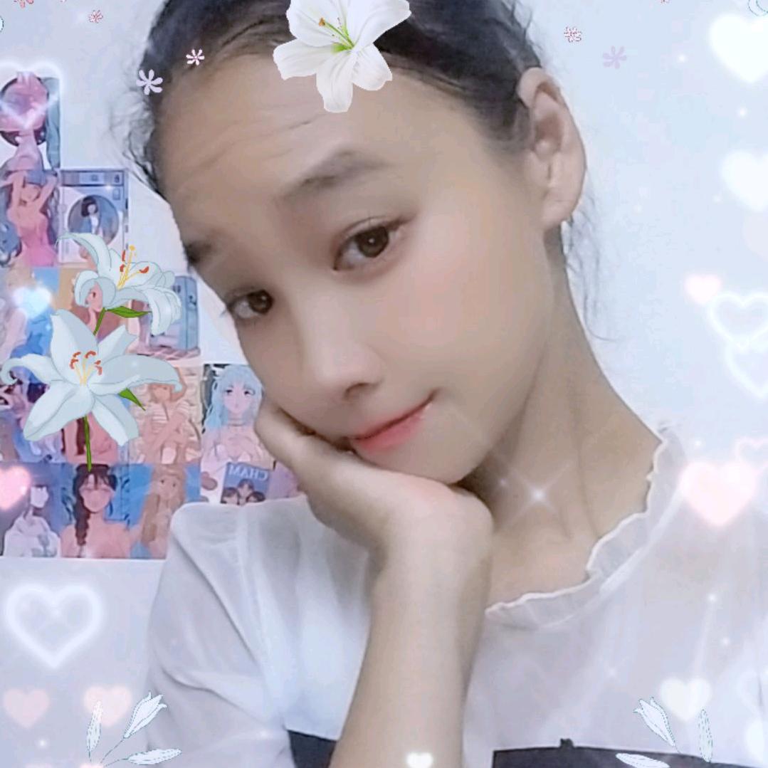 残疾的阿琴 大号