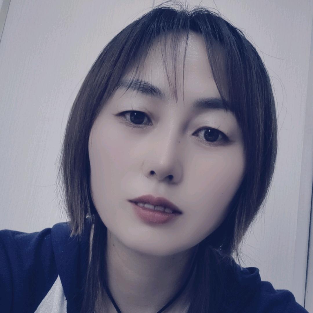 珊珊姐