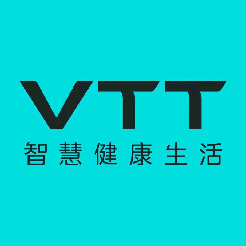 VTT官方旗舰店筋膜枪
