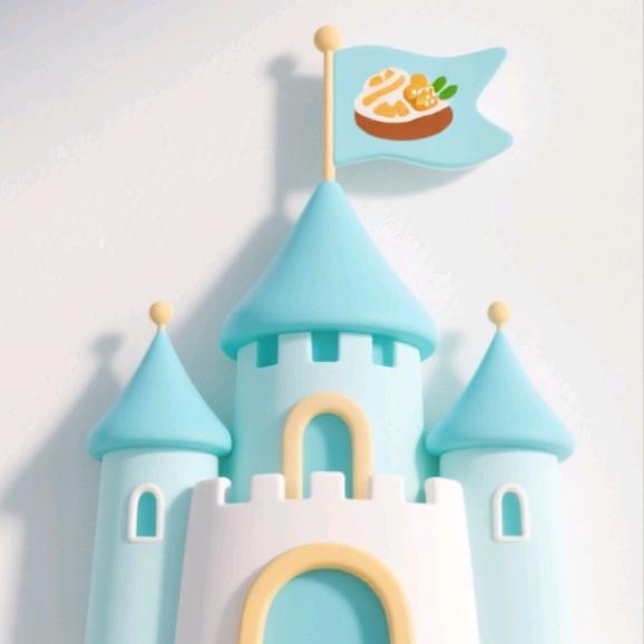 安食城堡企业店