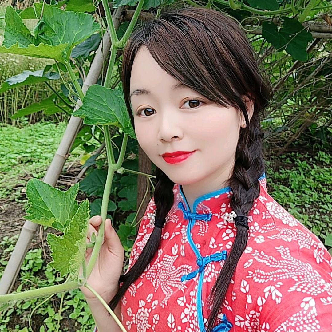 美美