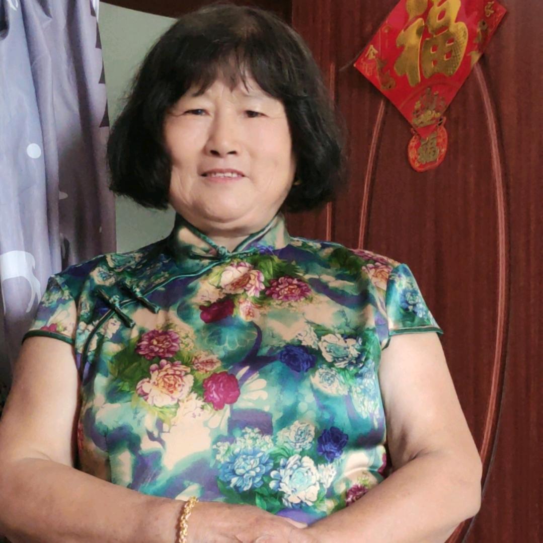 网红英姐