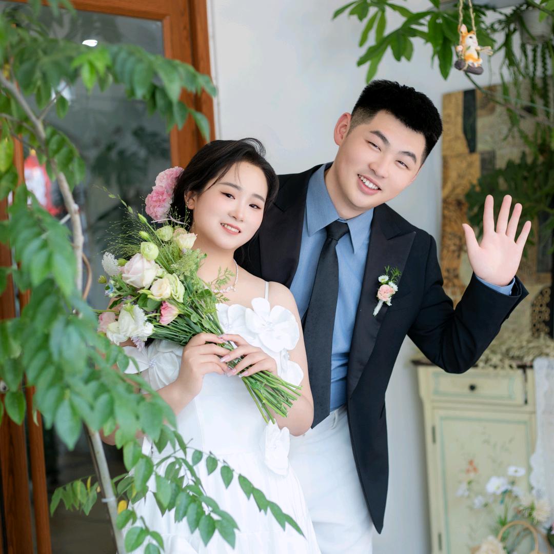 只爱小徐吖