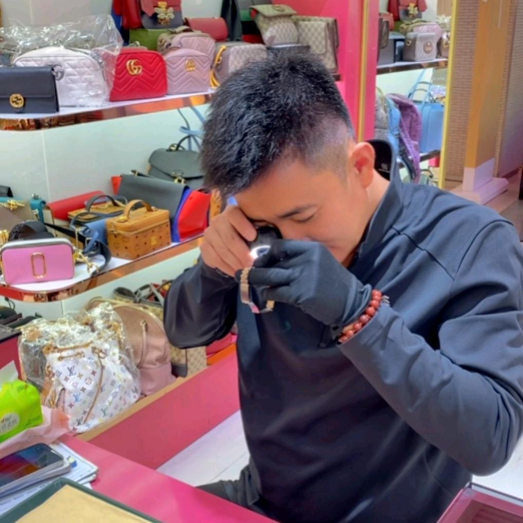 哈尔滨二奢小涛