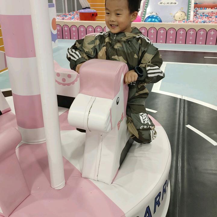 海边月