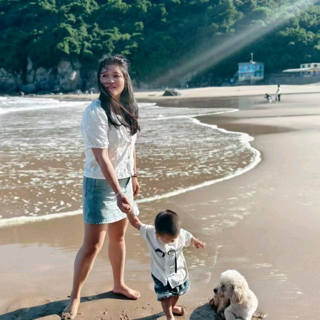 许小露吖(地摊烧烤)