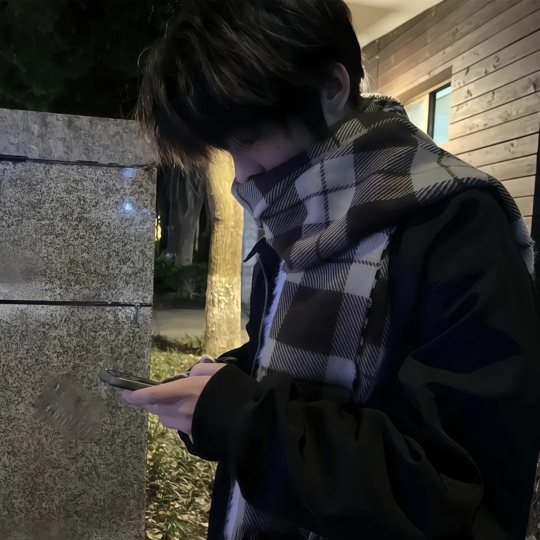 小尘丫