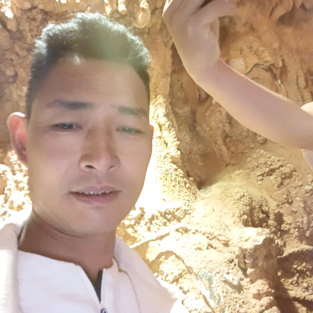 梦中人