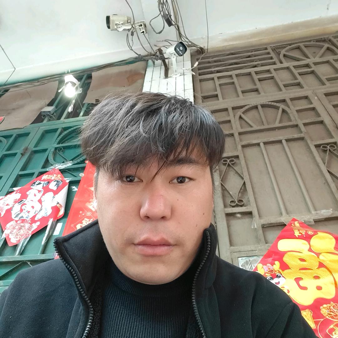 我若为王，你必为后