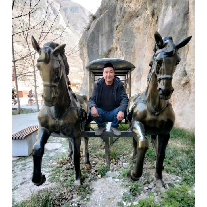 自认与酒同醉