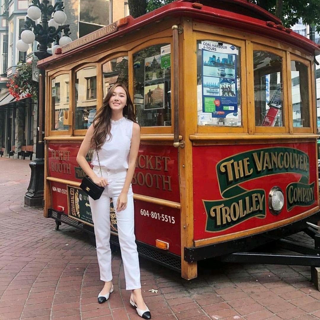 卡布奇诺的温热