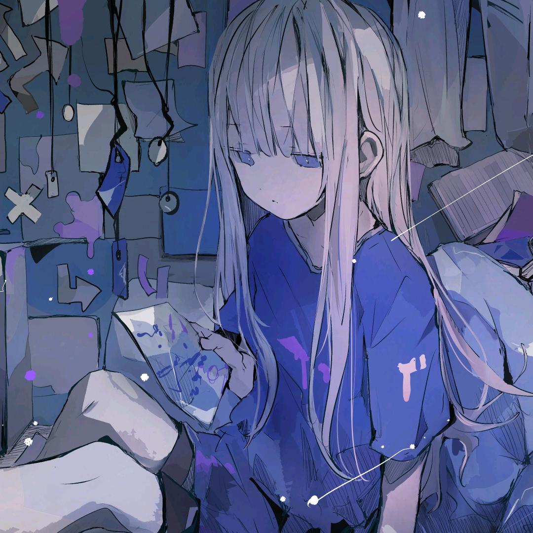 深海Fisher