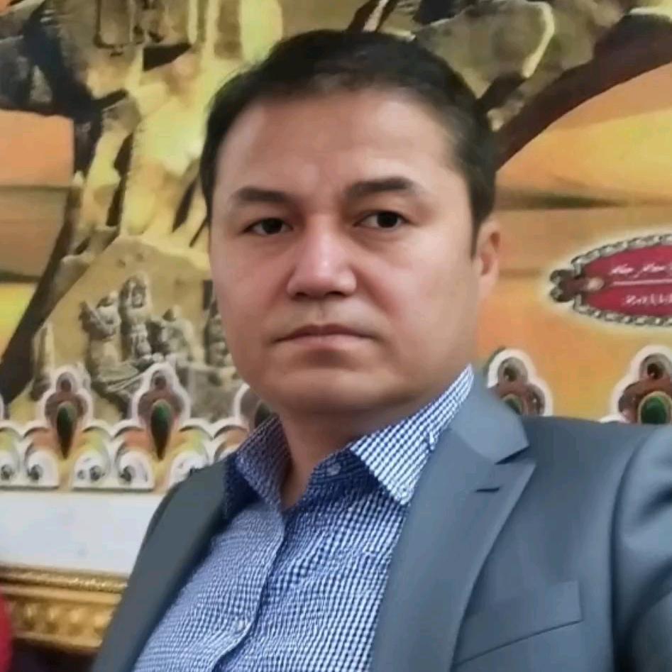 哈帕尔·阿吾提