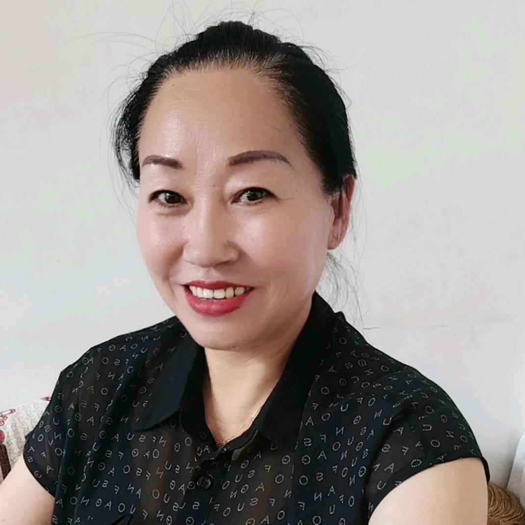 阳光王姐