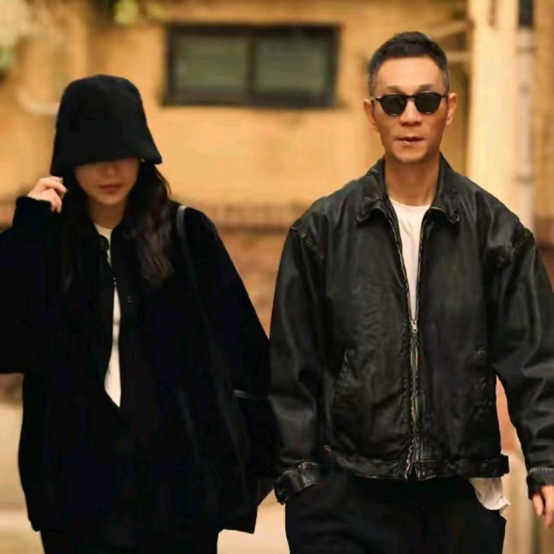 海上YeBa-穿搭私服