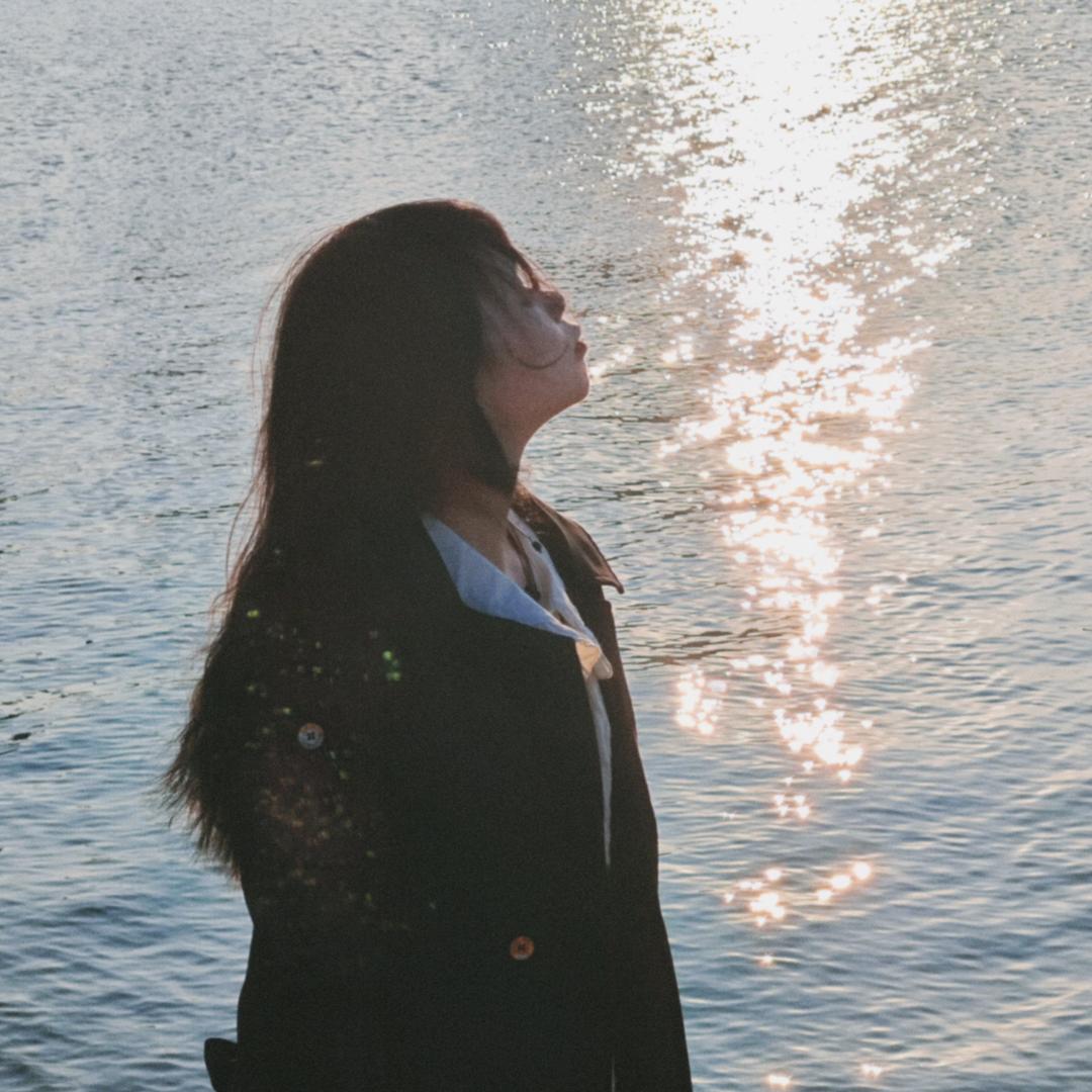 今晚一定早睡🍊