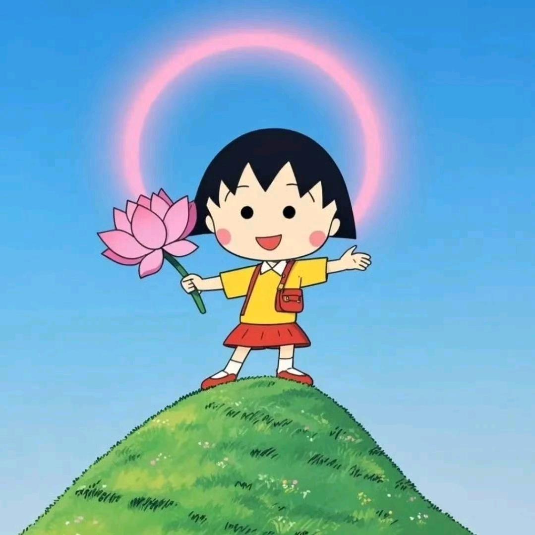 绿色的毛毛虫🐛